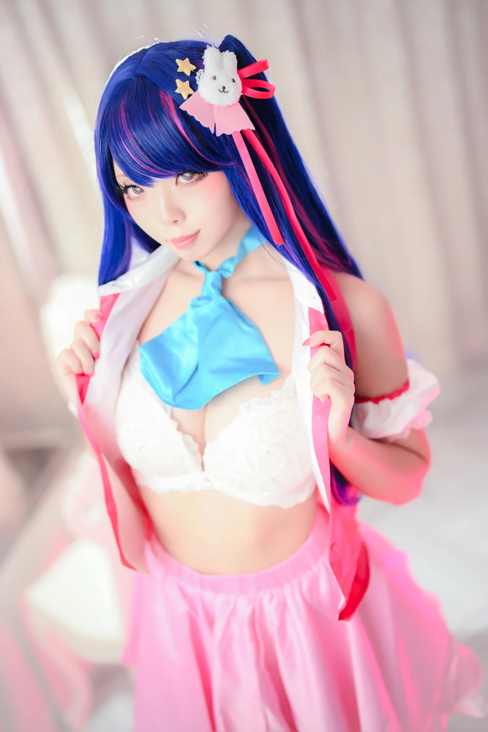 ChuChu♡MAGIC_なごみ亭ちゅちゅ_推しの秘密_推しの子_186P_482MB tg@simisebaisi 【丝足阁】017.webp